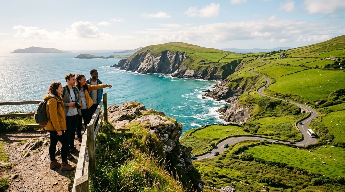 Day Trips & Guided Tours