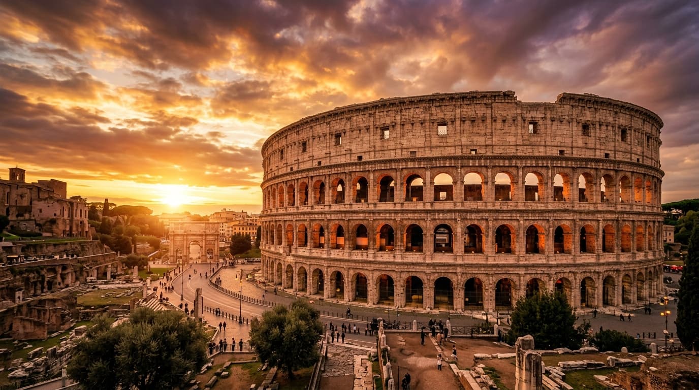 Historic Landmarks